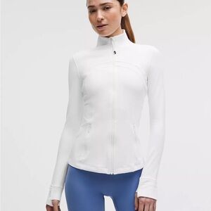 Lululemon Define Jacket Nulu